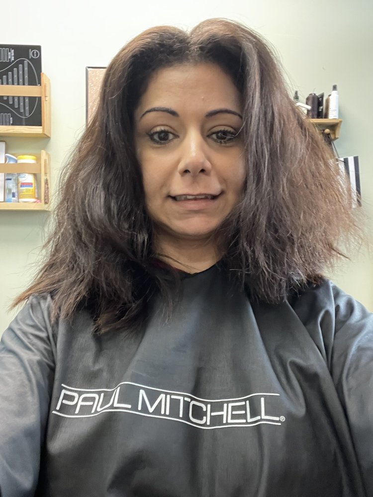 Kate's Kuts Image