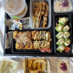 Sushi CC