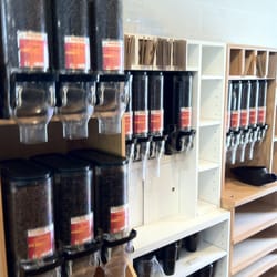 Java Bob's Coffee Roasting - Inside ... Not open on weekends!