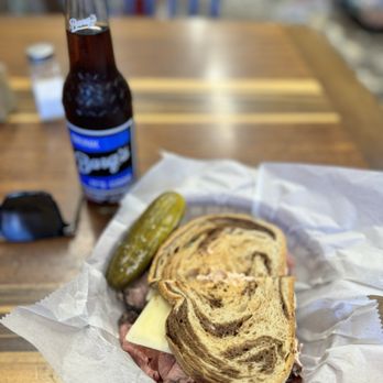 Stein's Market and Deli