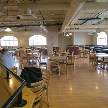 Mariano's - Upstairs dining area - Grocery Near Me - Harwood Heights, Illinois Mariano's - Upstairs dining area - Grocery Near Me - Harwood Heights, Illinois