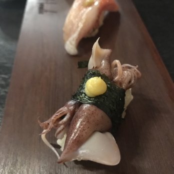 Hinata - Sushi Bars Near Me - San Francisco, California