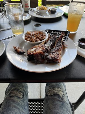 Jim 'N Nick's Bar-B-Q by null
