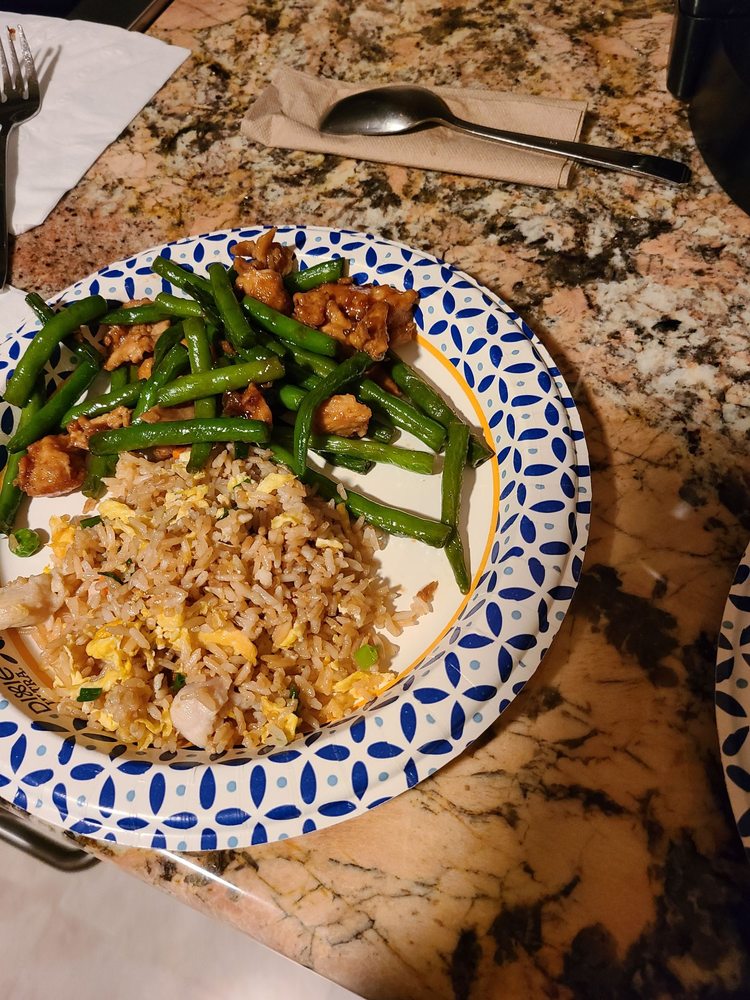 ORIENTAL CHINESE RESTAURANT Updated October 2024 255 Photos & 383 Reviews 2380 W Whittier