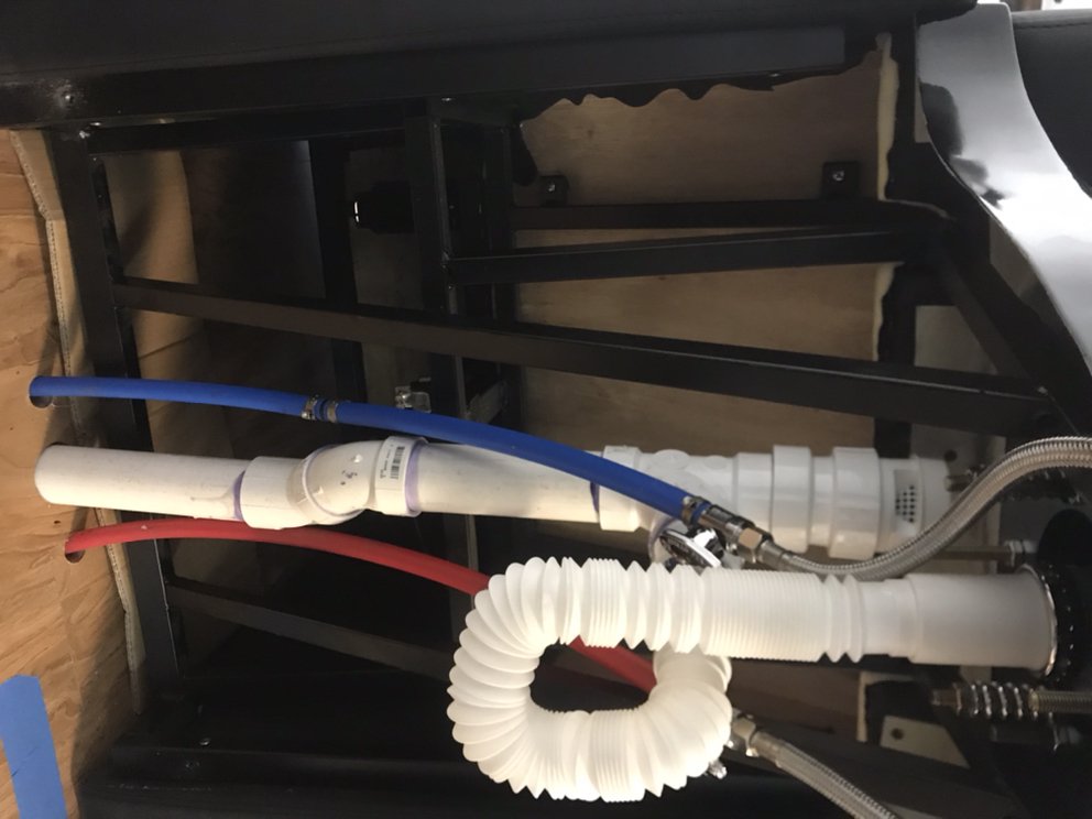 Slide of Montoya Plumbing