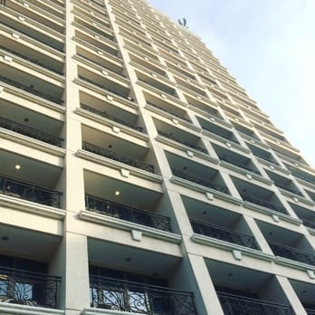 La Breza Hotel - Staycation at La Breza Tower - Hotels Near Me - Quezon City, NCR