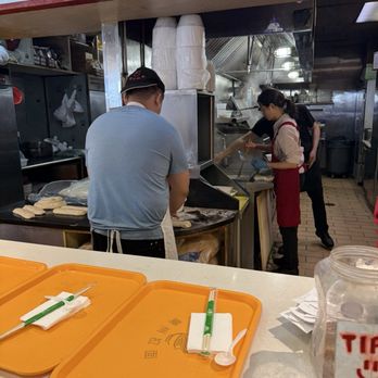 Lanzhou Hand Pulled Noodles - Chinese Near Me - Flushing, New York
