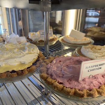 Lauretta Jean's - Bakeries Near Me - Portland, Oregon Lauretta Jean's - Bakeries Near Me - Portland, Oregon