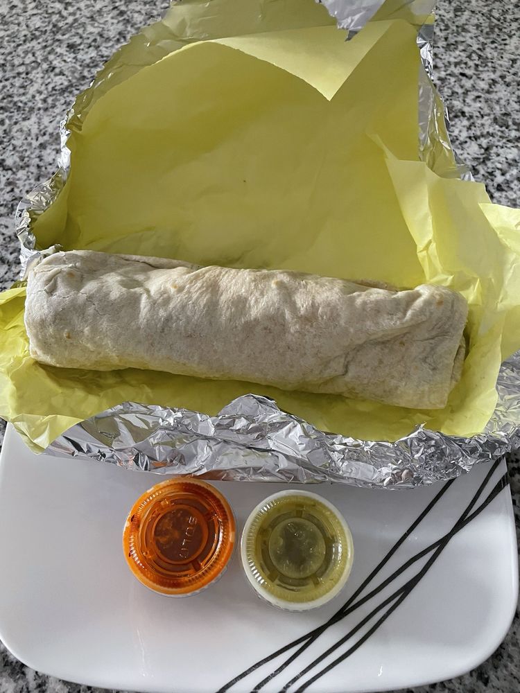 San Diego Tacos Shop