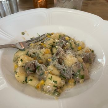 Southwark Restaurant - Short rib with pasta - New American Near Me - Philadelphia, Pennsylvania Southwark Restaurant - Short rib with pasta - New American Near Me - Philadelphia, Pennsylvania