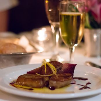 Ma Maison - French Near Me - Boston, Massachusetts