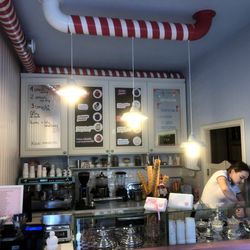 Mamma Mia il Gelato Naturale - Lodziarnia Mamma Mia