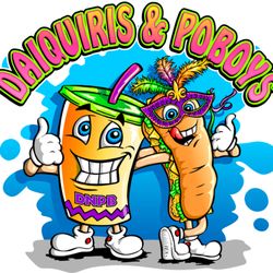 Daiquiris & PoBoys of New Orleans