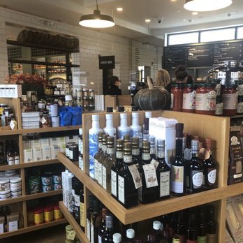 Mediterra Cafe - More of the grocery area - Cafes Near Me - Pittsburgh, Pennsylvania