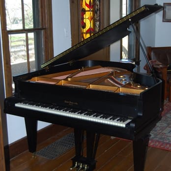 Pro Pianoworks - Musical Instruments & Teachers Near Me