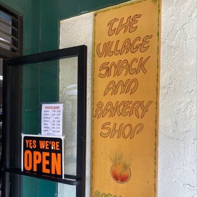 Village Snack Shop & Bakery by null