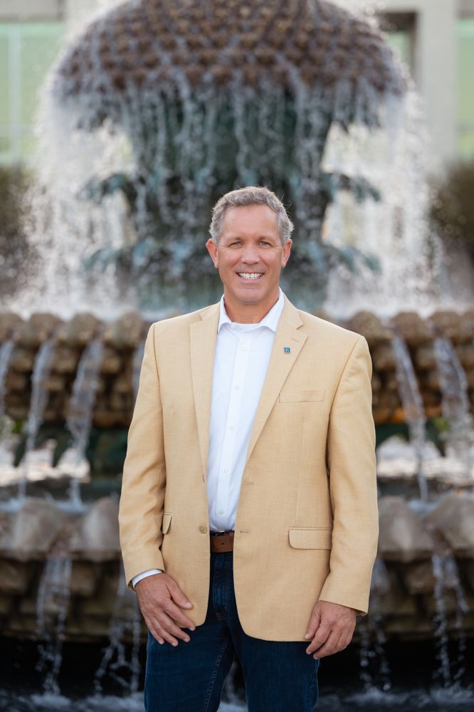 CHRIS FACELLO GROUP CAROLINA ONE REAL ESTATE Updated August 2024