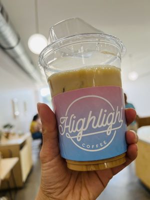 Highlight Coffee - Pasadena by null