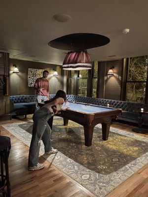 Pour Decisions Chicago by null