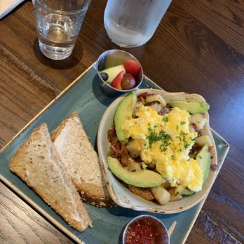 First Watch - Farmhouse skillet - Breakfast & Brunch Near Me - Shelby Township, Michigan First Watch - Farmhouse skillet - Breakfast & Brunch Near Me - Shelby Township, Michigan