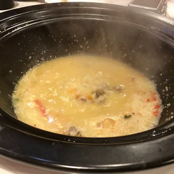 Tastee Steam Kitchen - Porridge after the steam - Seafood Near Me - Oakland, California Tastee Steam Kitchen - Porridge after the steam - Seafood Near Me - Oakland, California