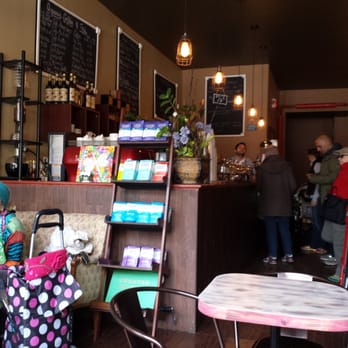Red Pipes Cafe - Coffee & Tea Near Me - Forest Hills, New York Red Pipes Cafe - Coffee & Tea Near Me - Forest Hills, New York