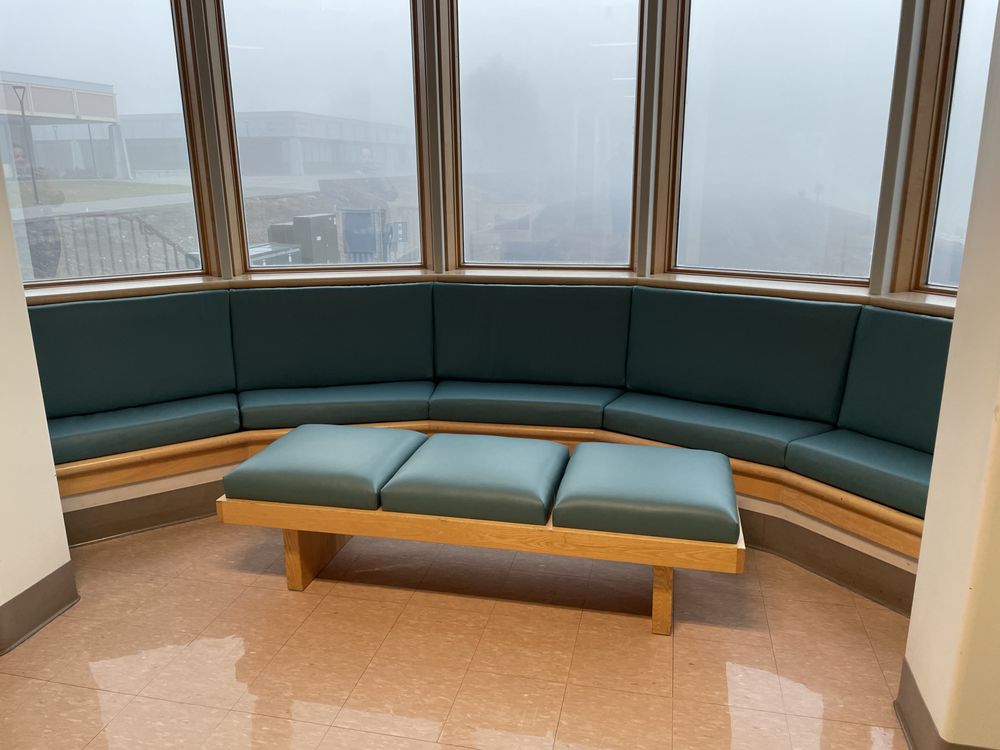 R B CUSTOM UPHOLSTERY Updated September 2024 17 Photos 1433 Larkspur Ave, Medford, Oregon