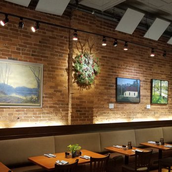 Chestnut - Gorgeous interior! - New American Near Me - Asheville, North Carolina Chestnut - Gorgeous interior! - New American Near Me - Asheville, North Carolina