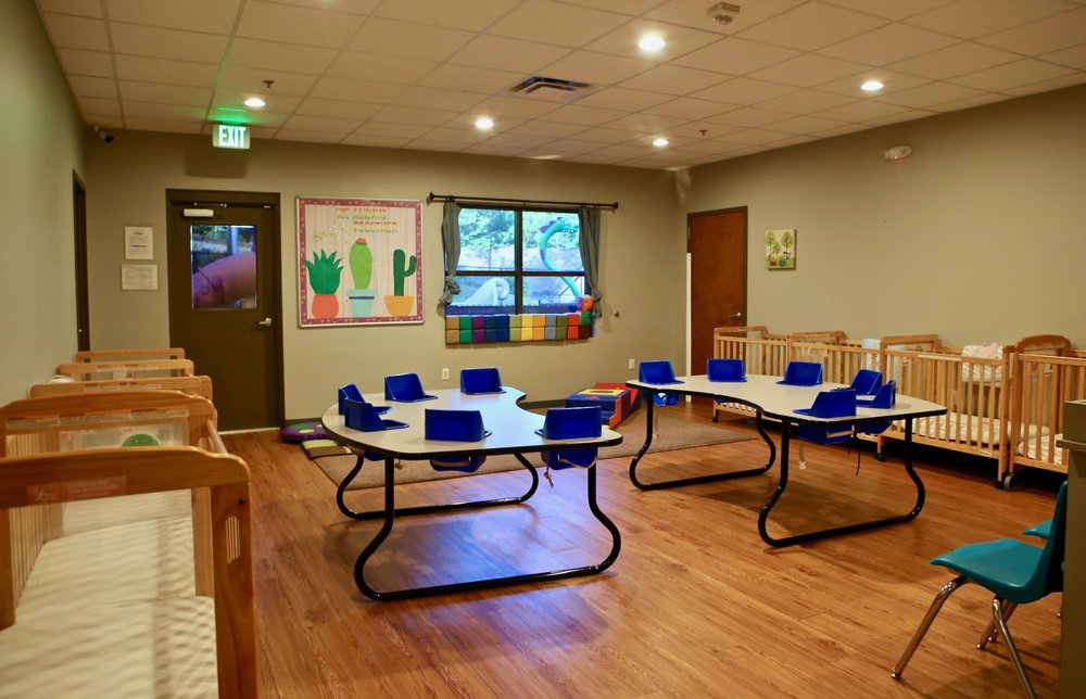 Ardent Preschool & Daycare - Trace Crossings - childcare center in Birmingham, AL