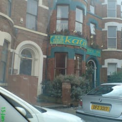 Kate's B & B