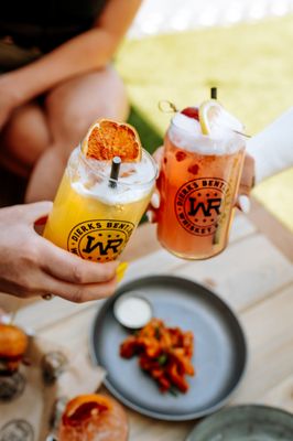 Dierks Bentley's Whiskey Row - Nashville by null Dierks Bentley's Whiskey Row - Nashville by null