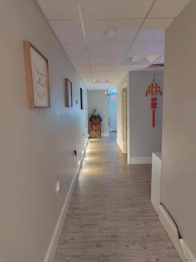 MERRY SPA Updated July 2024 Request an Appointment 3 Short St