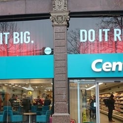 Centra Donegal Square West