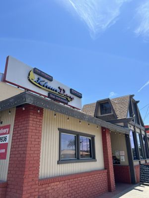 Original Khun Dang Thai Restaurant by null