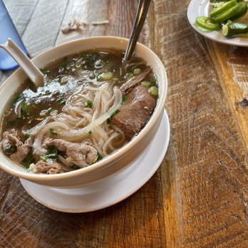 Pho Hoan Pasteur Gardena - I think it was 4. Steak & Brisket Pho - Vietnamese Near Me - Gardena, California Pho Hoan Pasteur Gardena - I think it was 4. Steak & Brisket Pho - Vietnamese Near Me - Gardena, California