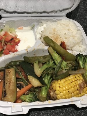 Samantha's Restaurant by null