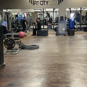 Fit City Gym - Gyms Near Me - El Paso, Texas Fit City Gym - Gyms Near Me - El Paso, Texas