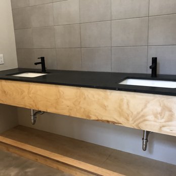 Riverfront Plumbing - Modern sink installation - Plumbing Near Me Riverfront Plumbing - Modern sink installation - Plumbing Near Me