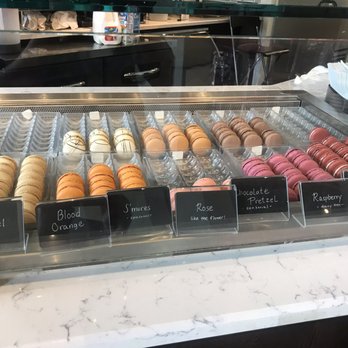 Olivia Macaron - Macarons Near Me - Washington, DC, District of Columbia Olivia Macaron - Macarons Near Me - Washington, DC, District of Columbia