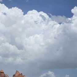 Sedona Chamber of Commerce - 6-20-24 More Red Rock scenery
