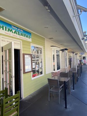 Village Faire by null