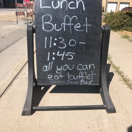 Outside Outside
