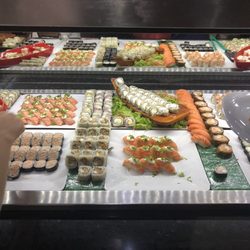 Sushi Bessa 2 - Sushi