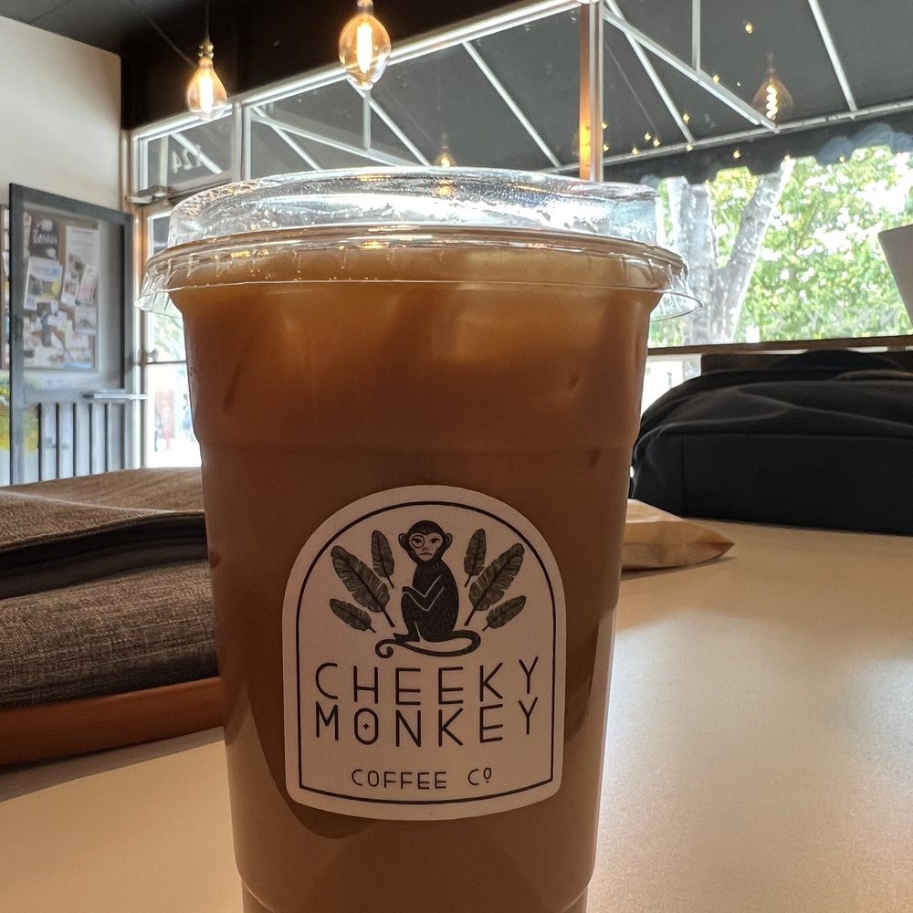 Maroon Monkey Coffee - Coffee & Tea Near Me - Wilmington, North Carolina Maroon Monkey Coffee - Coffee & Tea Near Me - Wilmington, North Carolina