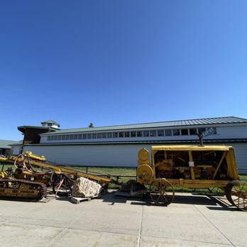Crazy Horse Memorial - Landmarks & Historical Buildings Near Me - Crazy Horse, South Dakota