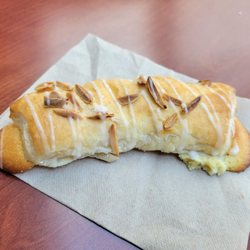Bear Claw