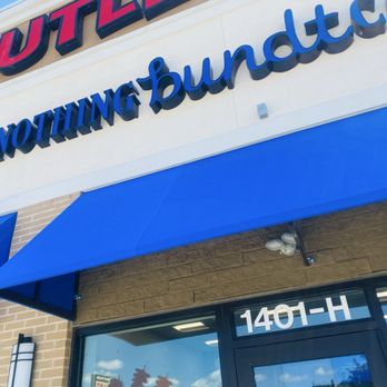 Nothing Bundt Cakes - Bakeries Near Me - Baltimore, Maryland