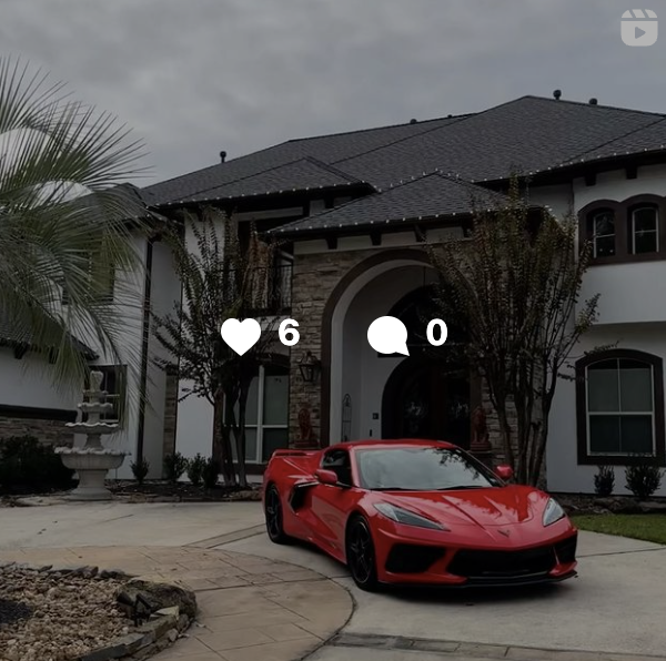 Slide of Redfish Roofing Company