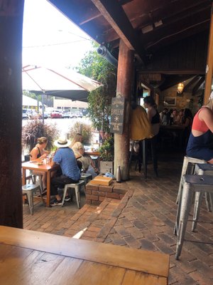 Bayleaf Cafe by null