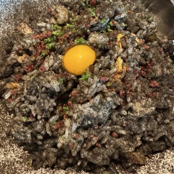 Paju - Fried rice - Korean Near Me - Seattle, Washington Paju - Fried rice - Korean Near Me - Seattle, Washington